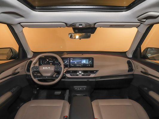 2024 KIA EV5 純電気自動車 720 Air Land Wave Gt SUV/EVトランク用 巻 L 513