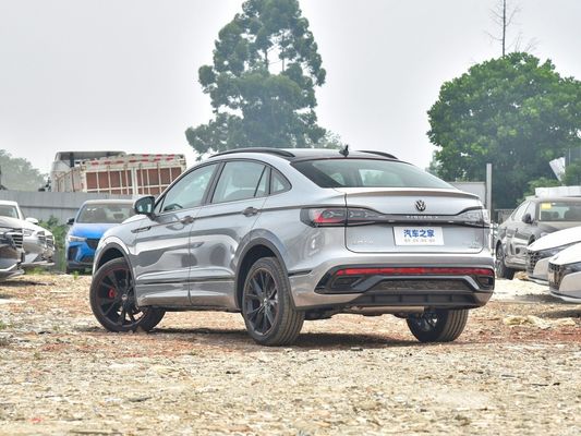 VWフォルクスワーゲンティグアンX リデザイン 380tsi 4WD Zunchong フラグシップ パーソナライゼーション SUV 構造