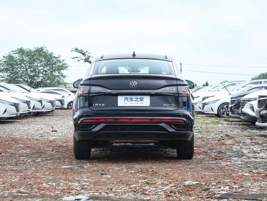 VWフォルクスワーゲンティグアンX リデザイン 380tsi 4WD Zunchong フラグシップ パーソナライゼーション SUV 構造
