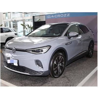 FAW-フォルクスワーゲン ID4 クロス ロング エンドゥアランス 純型 FCEV 5ドア 600km 走行距離