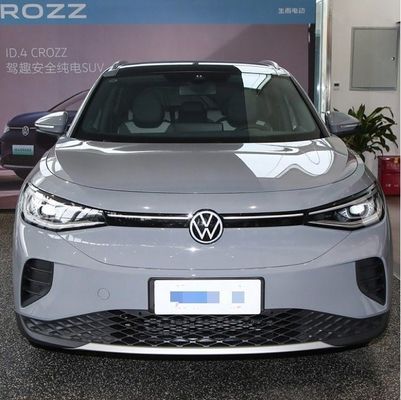 FAW-フォルクスワーゲン ID4 クロス ロング エンドゥアランス 純型 FCEV 5ドア 600km 走行距離