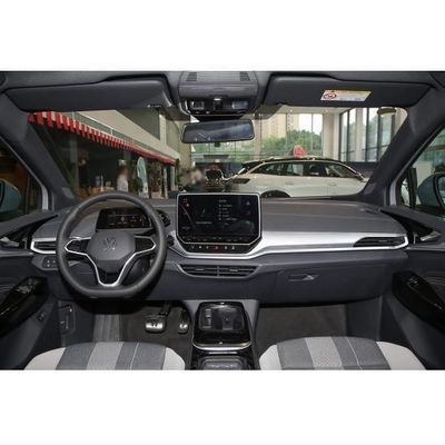 FAW-フォルクスワーゲン ID4 クロス ロング エンドゥアランス 純型 FCEV 5ドア 600km 走行距離