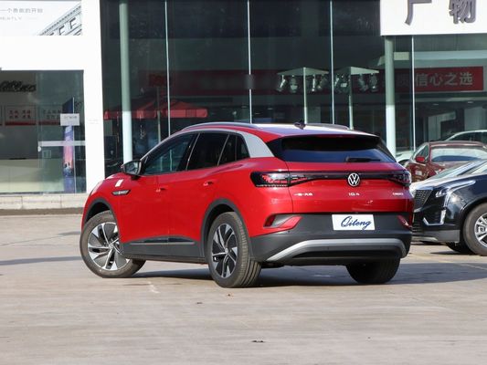左方向 FAW-フォルクスワーゲン ID4 純型SUV 長耐久版 高信頼性