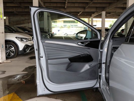 左方向 FAW-フォルクスワーゲン ID4 純型SUV 長耐久版 高信頼性
