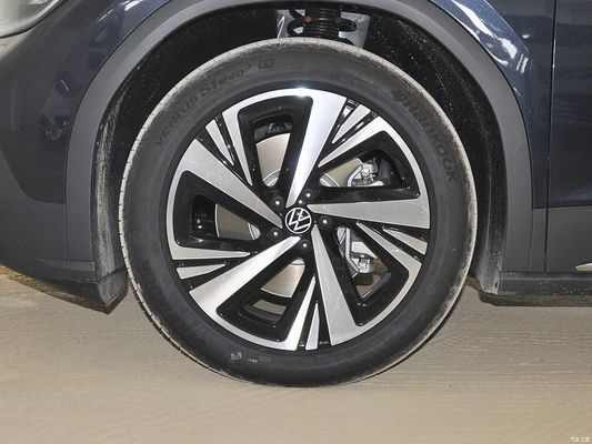 ID6 ロング エンドアランス バージョン ライト PRO SUV ブルー外装色と左方向