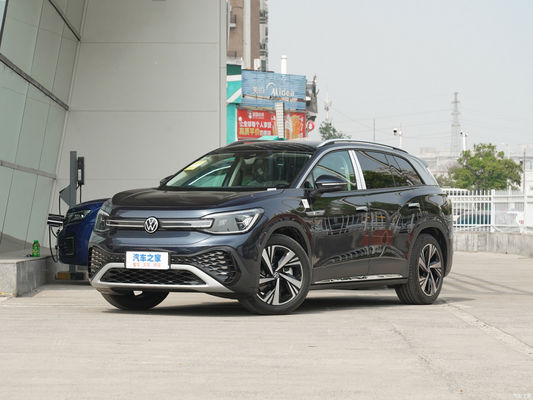 左方向 ID6 ロング エンドアランス PRO SUV HACCP 認証