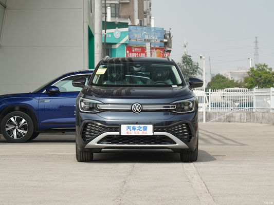 左方向 ID6 ロング エンドアランス PRO SUV HACCP 認証
