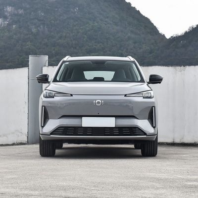 エネルギー 2023 チャンガン  Qiyuan Q05 60 PRO 1000-1600CC エネルギープラグインハイブリッド電気自動車