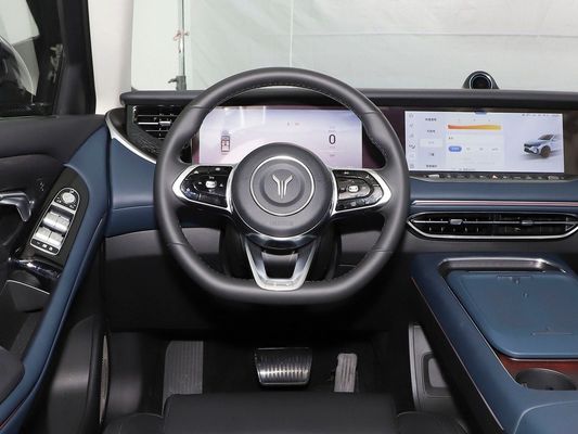 Voyah フリー 1.5t 超長耐久 スマートエディション エネルギータイプ エクステンデッドレンジハイブリッドEV
