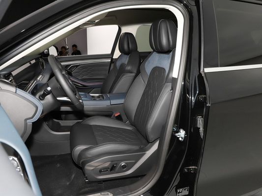 Voyah フリー 1.5t 超長耐久 スマートエディション エネルギータイプ エクステンデッドレンジハイブリッドEV