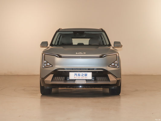 2024 KIA EV5 純電動車 720 ワブ トップバージョン SUV エネルギー車両/EV デザイン