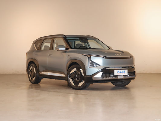 2024 KIA EV5 純電動車 720 ワブ トップバージョン SUV エネルギー車両/EV デザイン