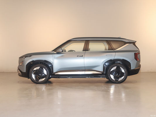 2024 KIA EV5 純電動車 720 ワブ トップバージョン SUV エネルギー車両/EV デザイン
