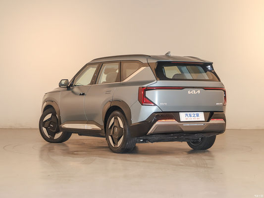 2024 KIA EV5 純電動車 720 ワブ トップバージョン SUV エネルギー車両/EV デザイン