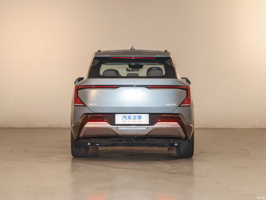 2024 KIA EV5 純電動車 720 ワブ トップバージョン SUV エネルギー車両/EV デザイン