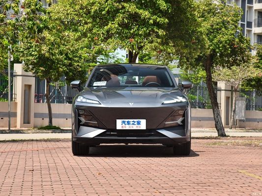 左方向 2023 チャンガン・ディーパル S7 200 マックス・レンジ エクステンデッド バージョン エネルギー車両