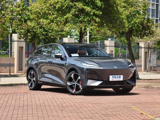 左方向 2023 チャンガン・ディーパル S7 200 マックス・レンジ エクステンデッド バージョン エネルギー車両