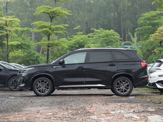 2024 グローリー エディション 100km 7人座 SUV オーダーメイド
