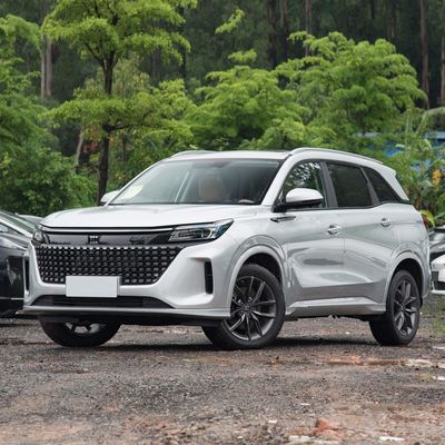 2024 グローリー エディション 100km 7人座 SUV オーダーメイド