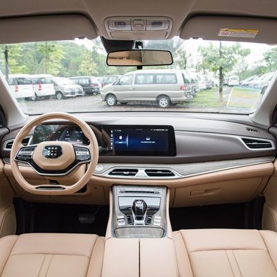 2024 グローリー エディション 100km 7人座 SUV オーダーメイド