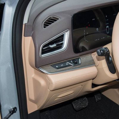2024 グローリー エディション 100km 7人座 SUV オーダーメイド