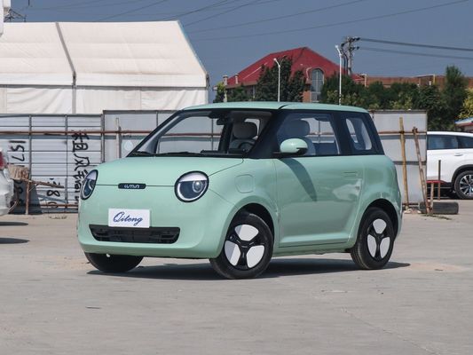 Lumin2023 155km/301km コンパクト 小型EV ミニ電動車 ミニカー カスタマイズされた要求