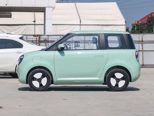 Lumin2023 155km/301km コンパクト 小型EV ミニ電動車 ミニカー カスタマイズされた要求