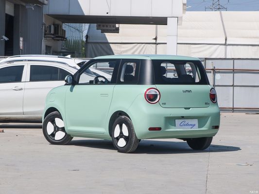 Lumin2023 155km/301km コンパクト 小型EV ミニ電動車 ミニカー カスタマイズされた要求