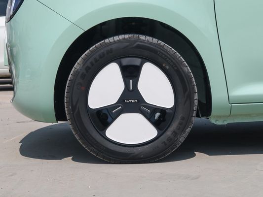 Lumin2023 155km/301km コンパクト 小型EV ミニ電動車 ミニカー カスタマイズされた要求