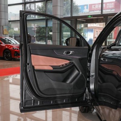左方向 チャンガン・キユアン Q05 60 PRO 電動車 2023 プラグインハイブリッド車