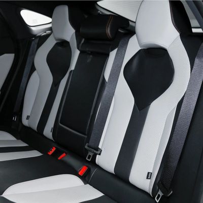 5 席 チェンガン・キユアン A06 エナジー・電気自動車のカスタマイゼーション 今ご注文ください