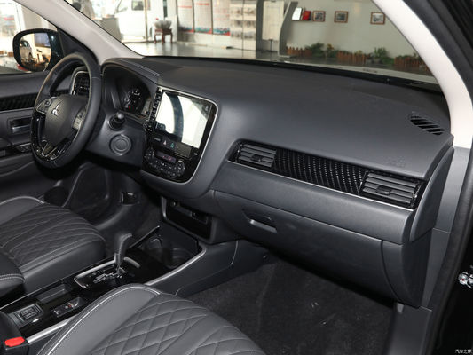 2021年 アウトランダー FWD SUV ドライブバージョン セダン 1600-2500cc 熱売り