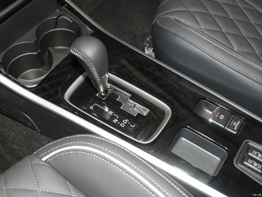 2021年 アウトランダー FWD SUV ドライブバージョン セダン 1600-2500cc 熱売り
