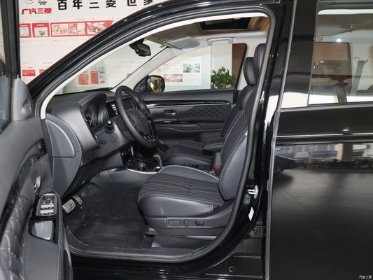 2021年 アウトランダー FWD SUV ドライブバージョン セダン 1600-2500cc 熱売り