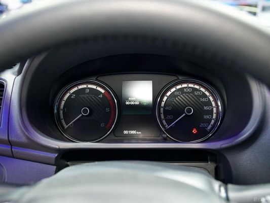パーソナライゼーション ピックアップ ディーゼル 自動車 三?? L200 2023 2.3t タンク 最高速度 171 Km/H