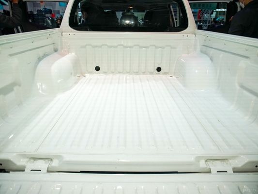 2023 L200 2.3t ディーゼルピックアップ トラック 左方向 5225*1815*1780 お客様の要求