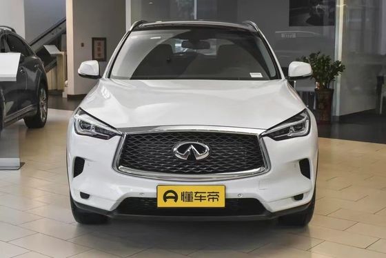 インフィニティ2.0t 4WD エリート版 エリートデザインと機能の豪華ガソリンSUV