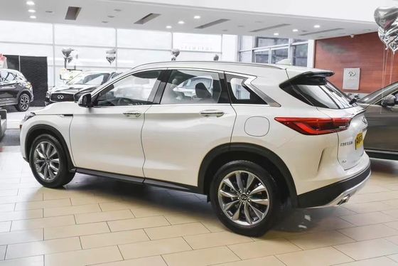 インフィニティ2.0t 4WD エリート版 エリートデザインと機能の豪華ガソリンSUV