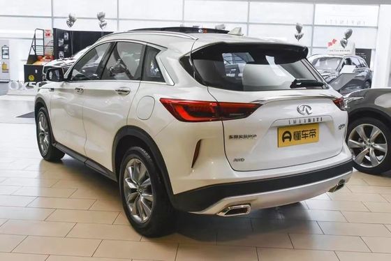 インフィニティ2.0t 4WD エリート版 エリートデザインと機能の豪華ガソリンSUV
