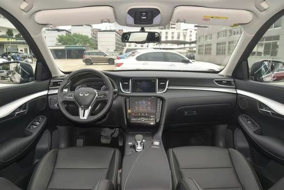 インフィニティ2.0t 4WD エリート版 エリートデザインと機能の豪華ガソリンSUV
