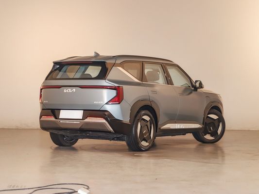 パーソナライゼーション 2024 KIA EV5 純電動車 720 エア ランド ウェーブ Gt SUV エネルギー 車両