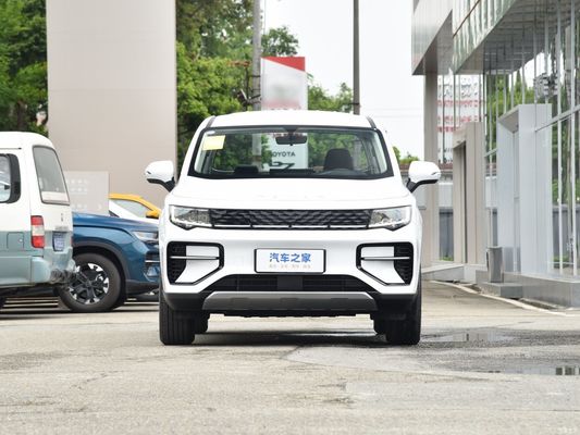 2023年 自動車 電動車 EV ピックアップ レーダー Rd6 410km ケチュアン 5人座 最高速度 185km/h