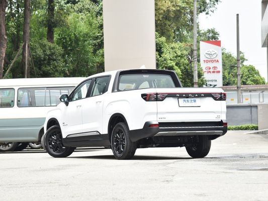 2023年 自動車 電動車 EV ピックアップ レーダー Rd6 410km ケチュアン 5人座 最高速度 185km/h