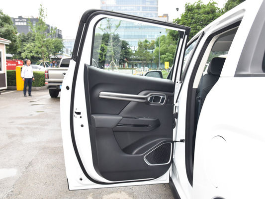 2023年 自動車 電動車 EV ピックアップ レーダー Rd6 410km ケチュアン 5人座 最高速度 185km/h