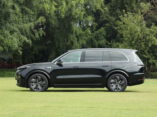 標準的な高速充電 0.5 時間 2024 Li L9 電動車 PRO/超電動車
