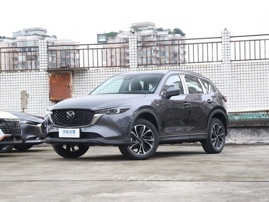 2024 マツダ Cx5 2.5L SUV オートマティックギアボックスとガソリン燃料付き