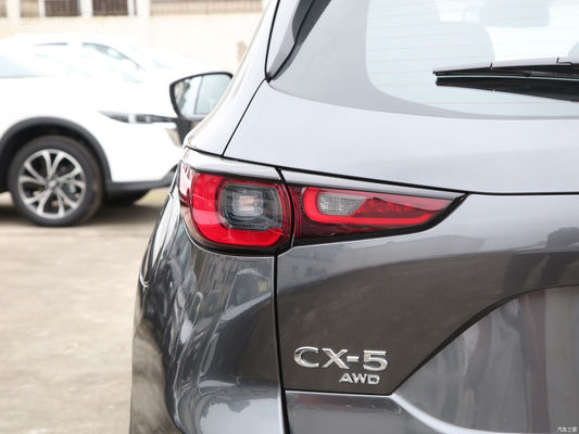 2024 マツダ Cx5 2.5L SUV オートマティックギアボックスとガソリン燃料付き