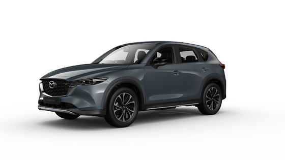 2024 マツダ Cx-5 2.5L オートマティックSUV 2500-4000cc排量