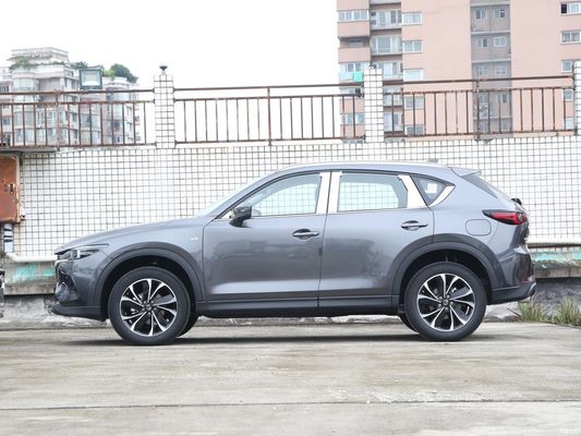 2024 マツダ Cx-5 2.5L オートマティックSUV 2500-4000cc排量