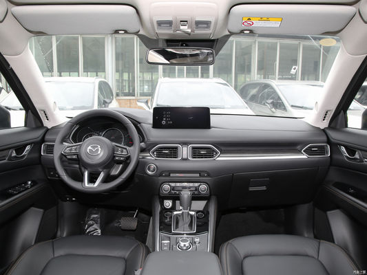 2024 マツダ Cx-5 2.5L オートマティックSUV 2500-4000cc排量